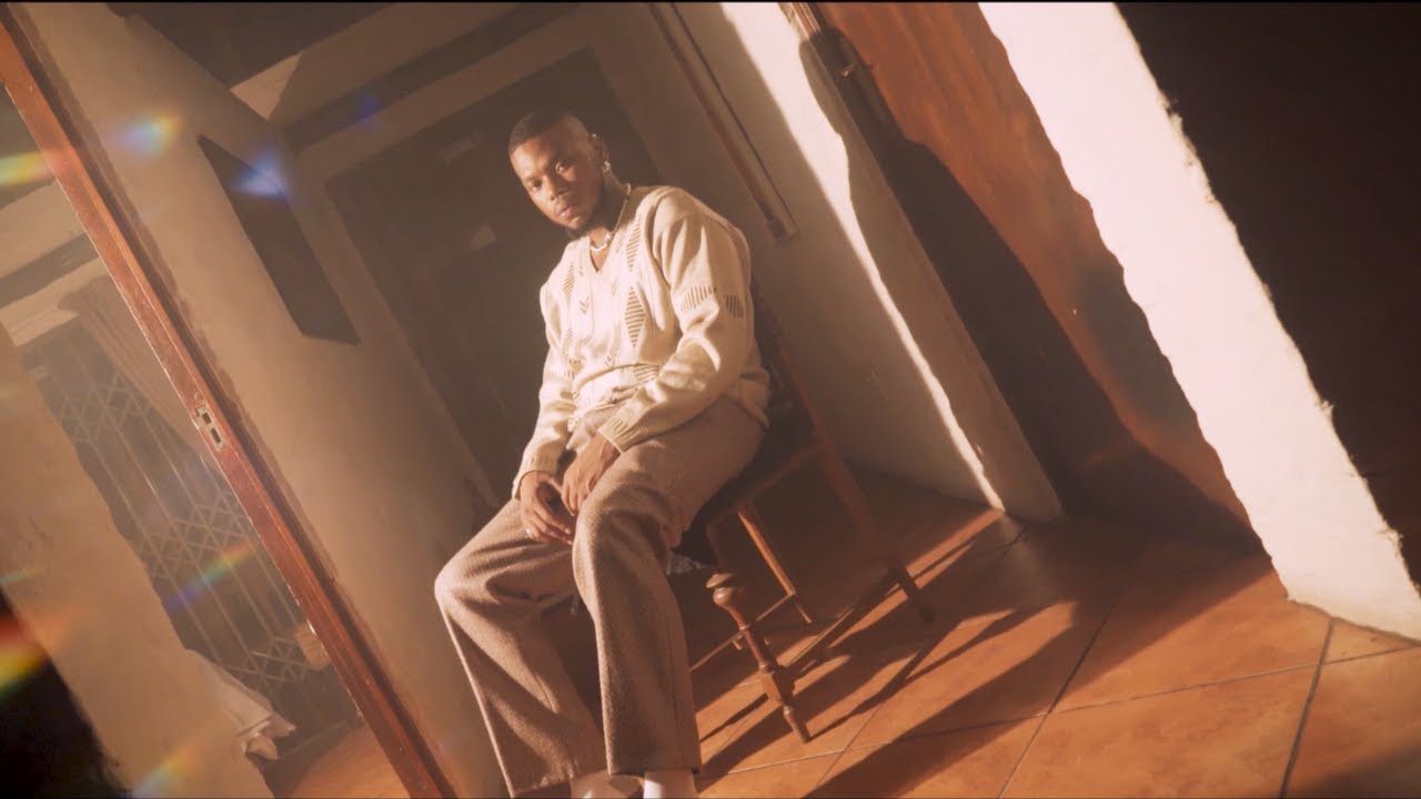 Halo Yagami - Only You (Official Video)