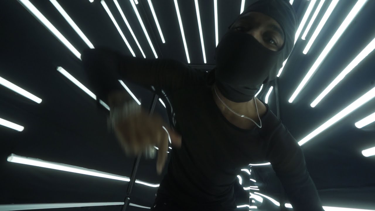 Vamp leek - Ability  (Dir by. @shanetheshredder )