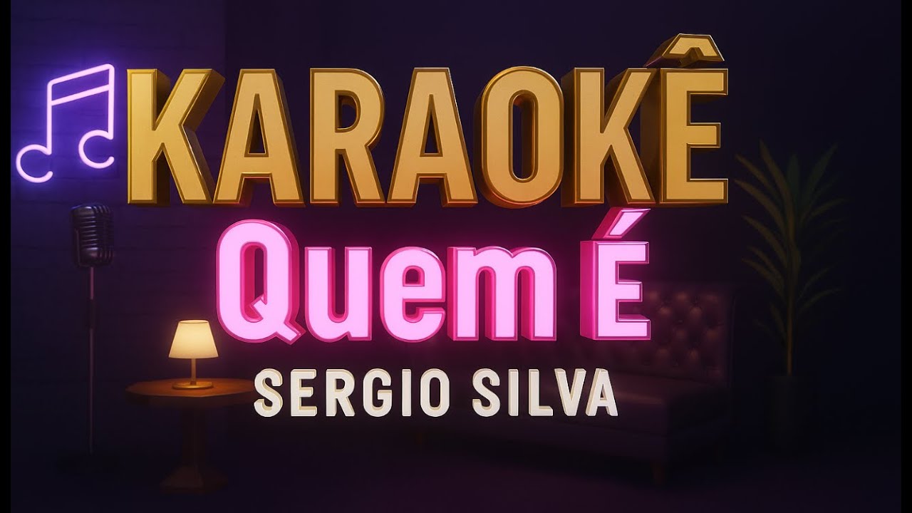 Karaok&ecirc; 