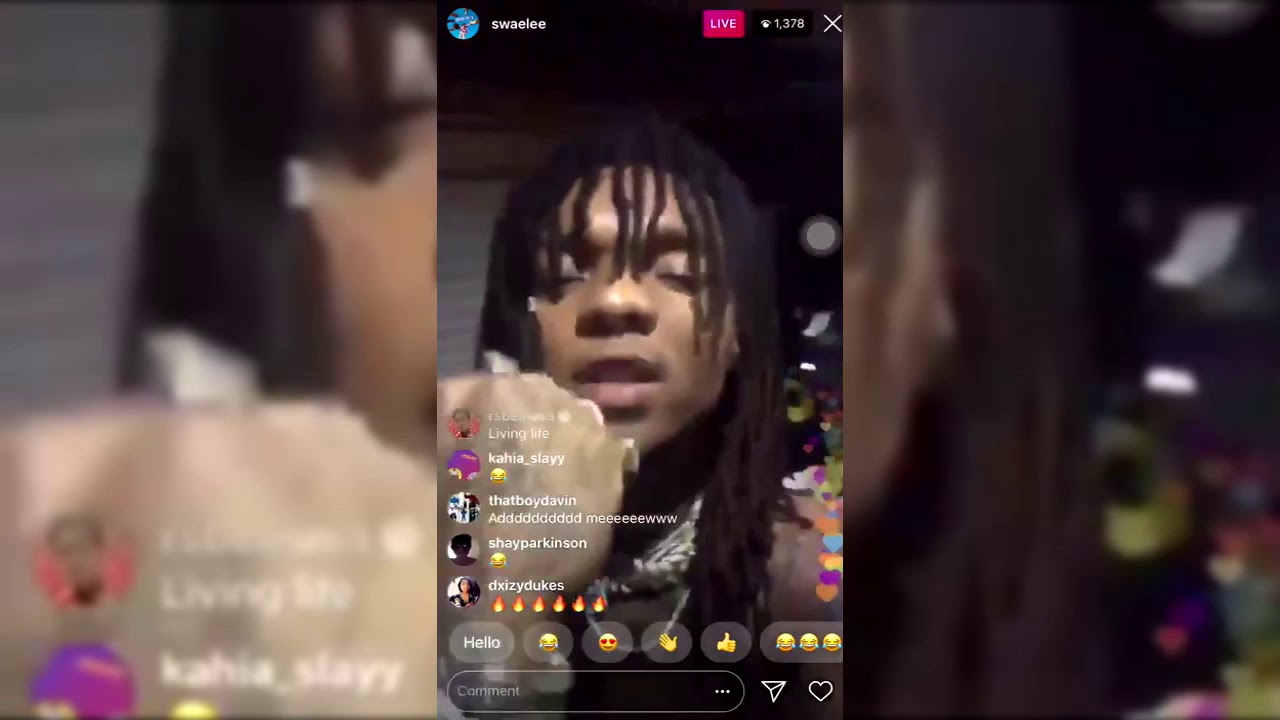 XXXTENTACION - Arms Around You ft. Lil Pump, Swae Lee & Rio Santana (Every Snippet Available)