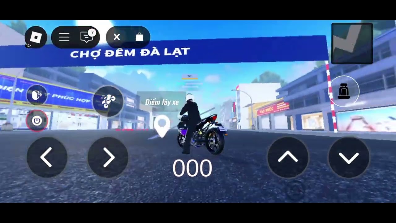 Nay đi phượt đà lạt nha ae trong CDVN