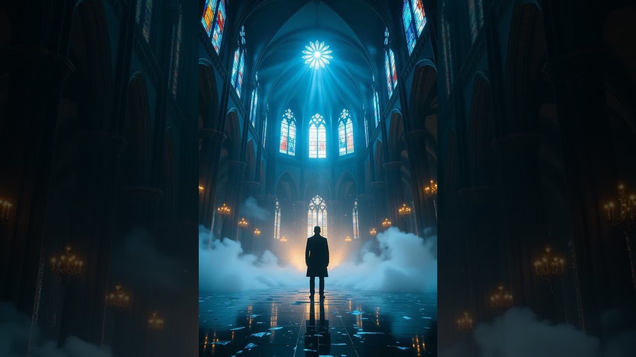 Steel Cathedral   #trap   #ambient  #western #fusion