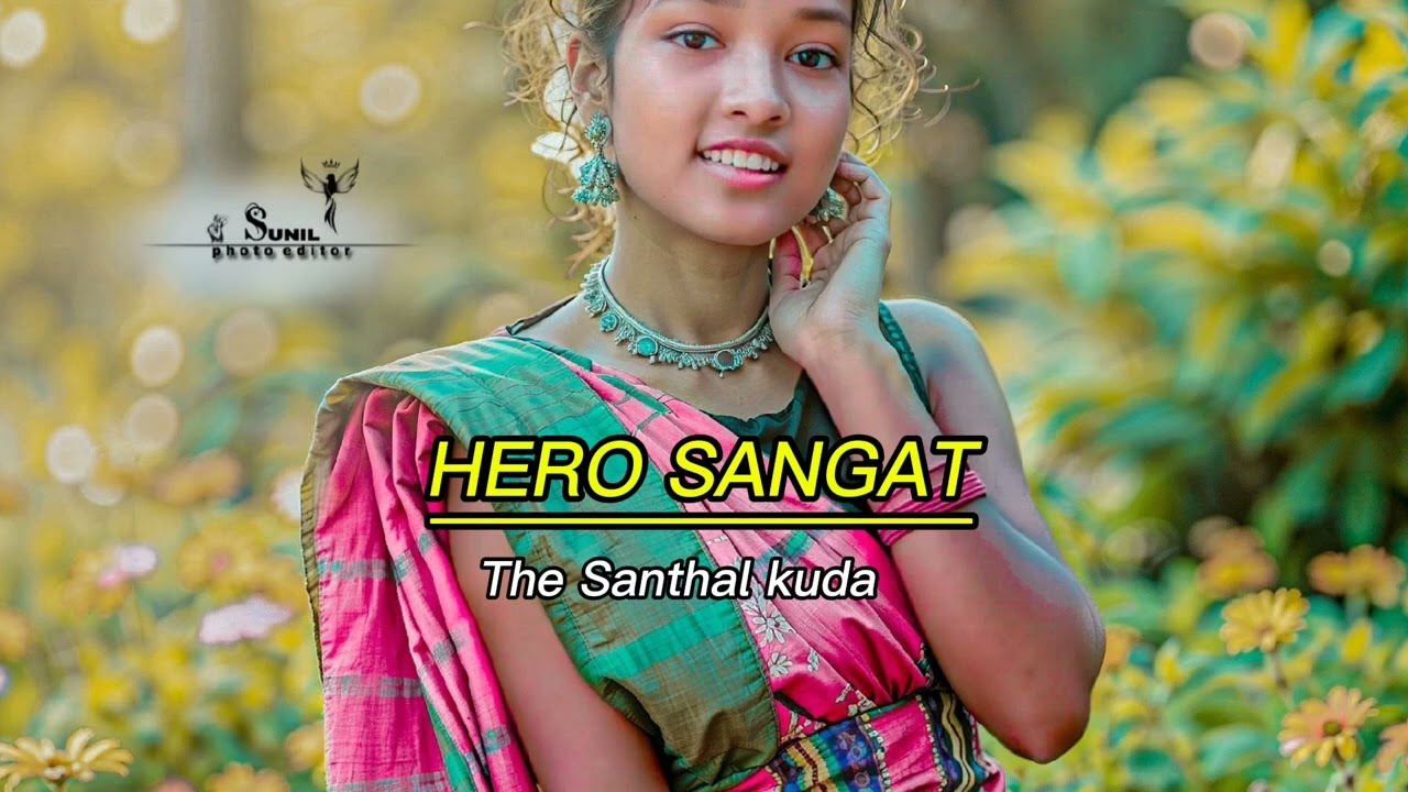 HERO SANGAT NEW SANTHALI/NEW SANTHALI VIDEO 2026/NEW SANTHALI VIDEO/NEW SANTHALI FULL VIDEO/SANTHALI