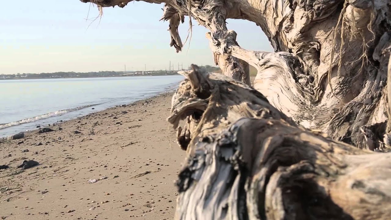 Two States: One Bay; A bi-state conversation about the future of the Raritan Bay