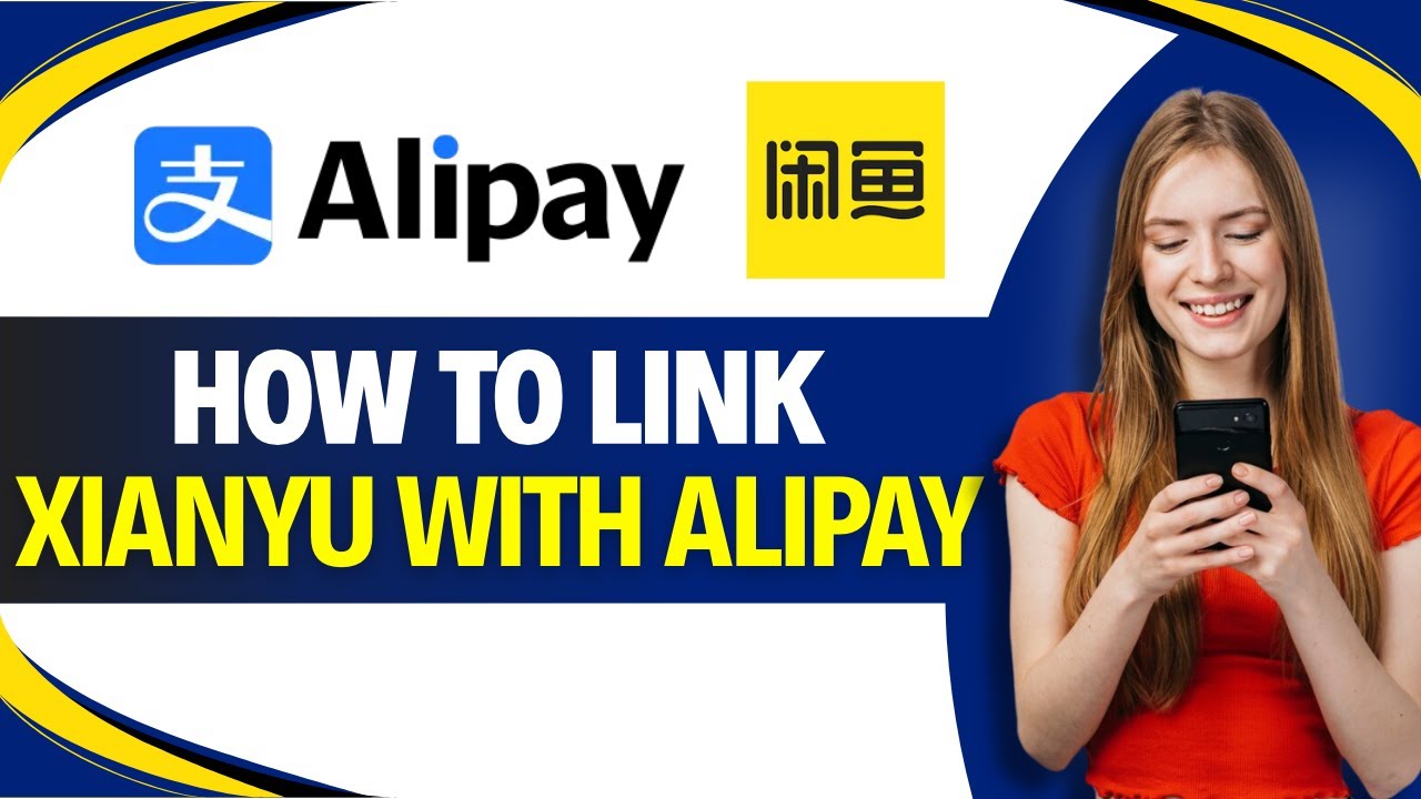 Как связать XIANYU с ALIPAY (решение)