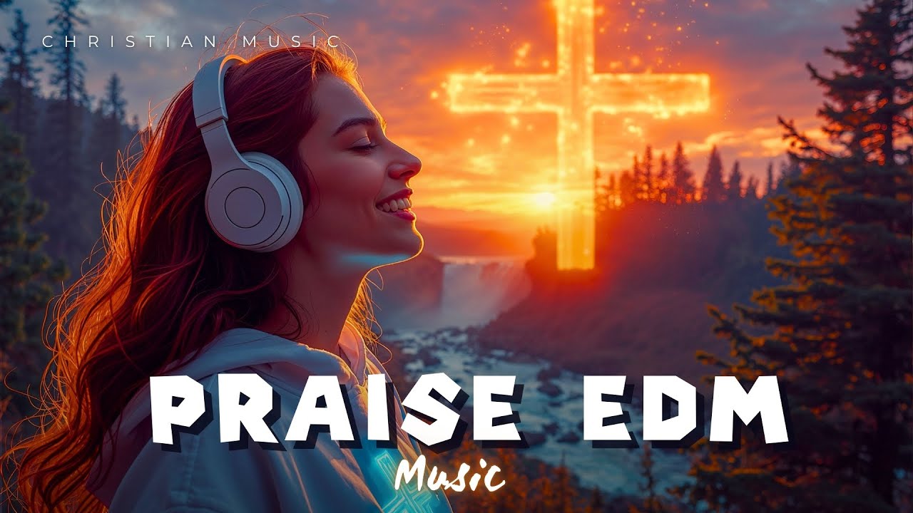 Upbeat Contemporary Christian Music Playlist 2026 🔥 Morning Christian Songs for Positive Energy ⚡️