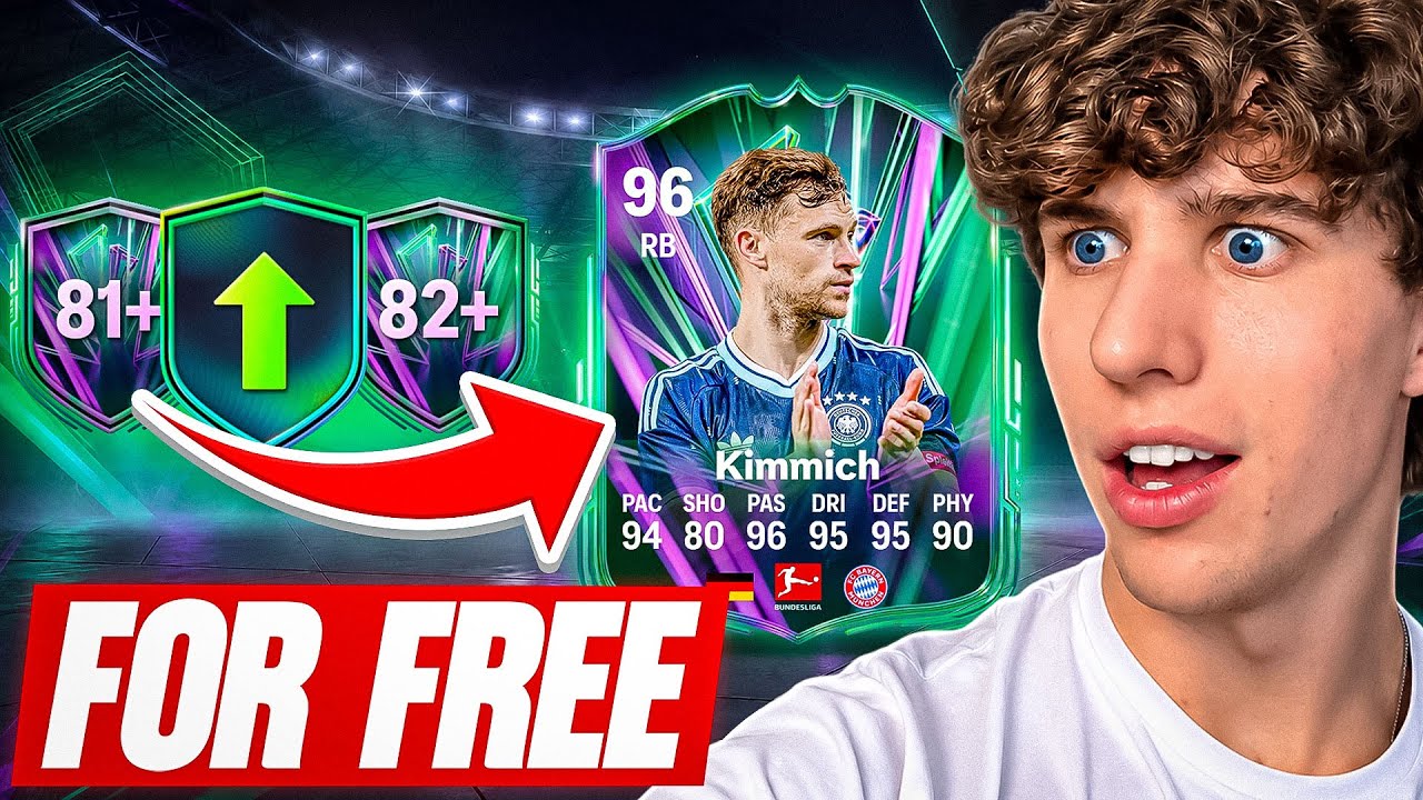 SBCs are FREE Right Now With This Pack Grind!