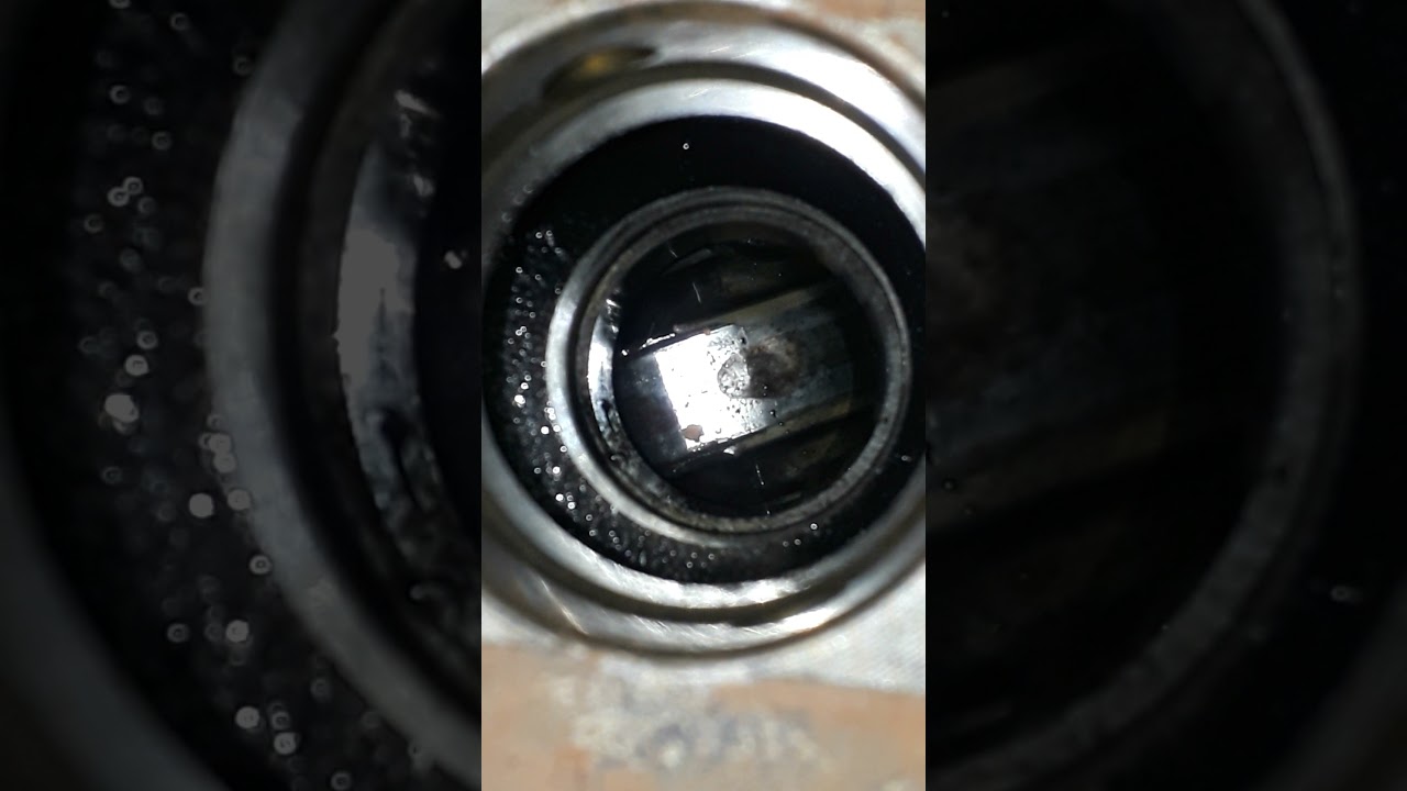 motor a diesel eletrônico 924 com dificuldade de pegar e sem força