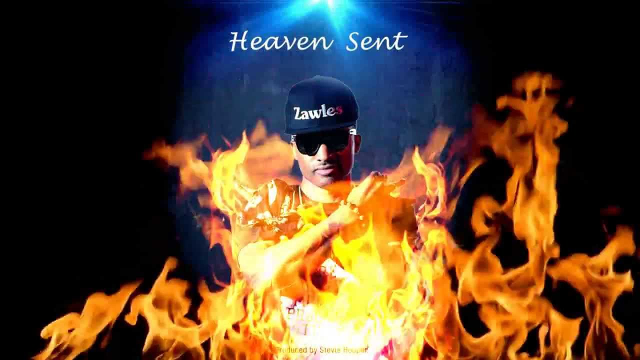 Zawles - Heaven Sent (prod. by @AEStevieHooper) Audio