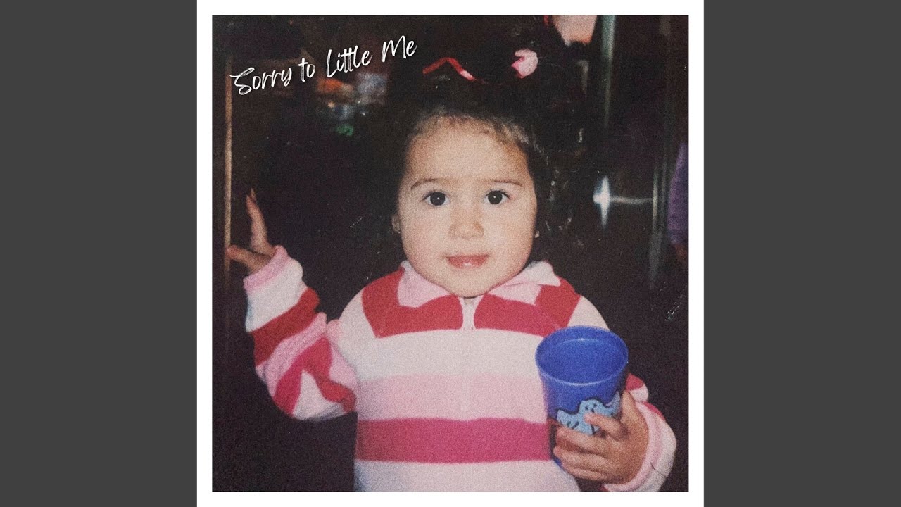 Sorry to Little Me