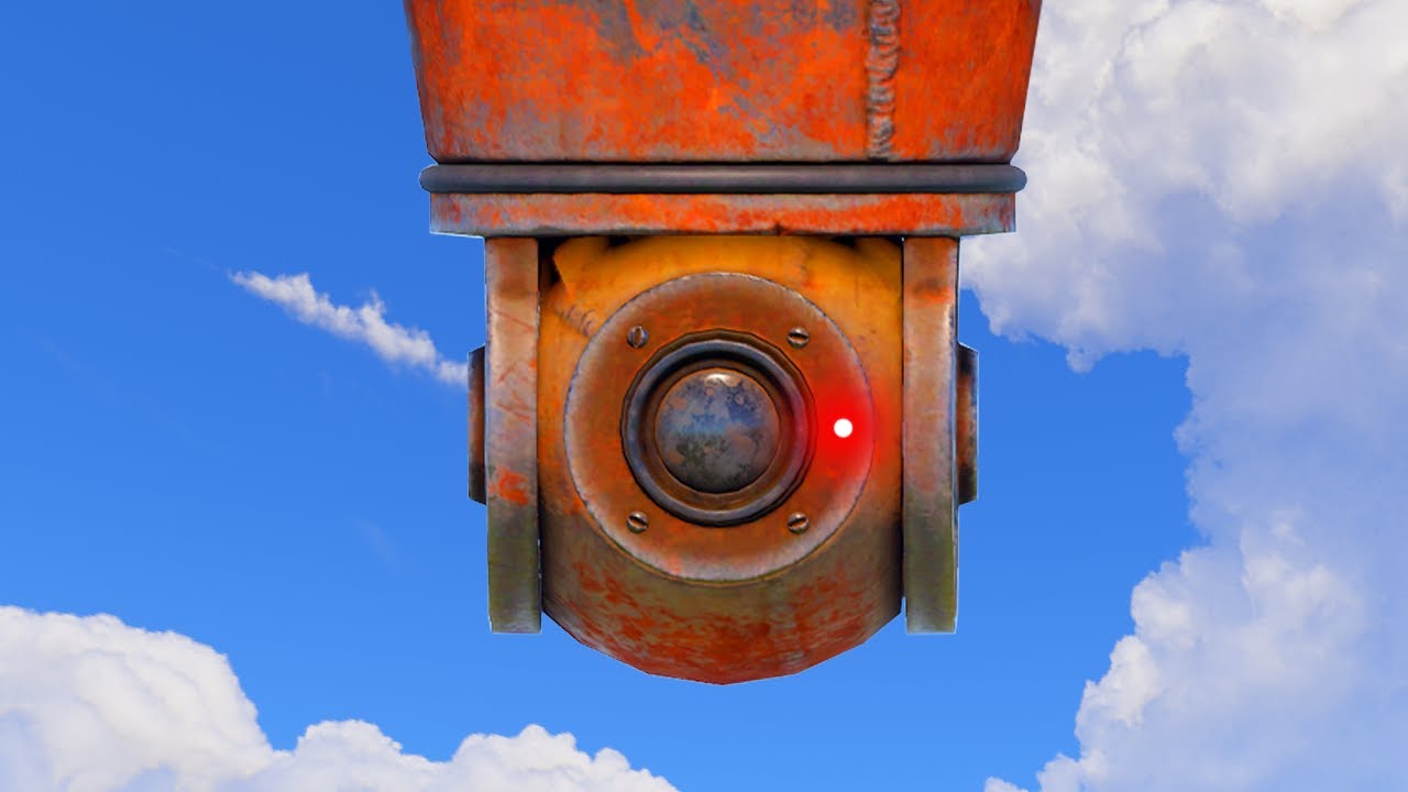 Rust Cameras are Broken