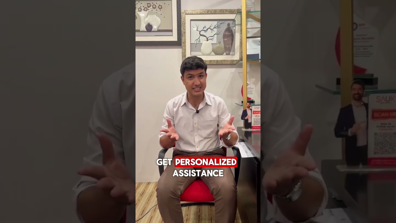 Want to Study in Scotland? Meet Mr. Doug Watters from Abertay University 