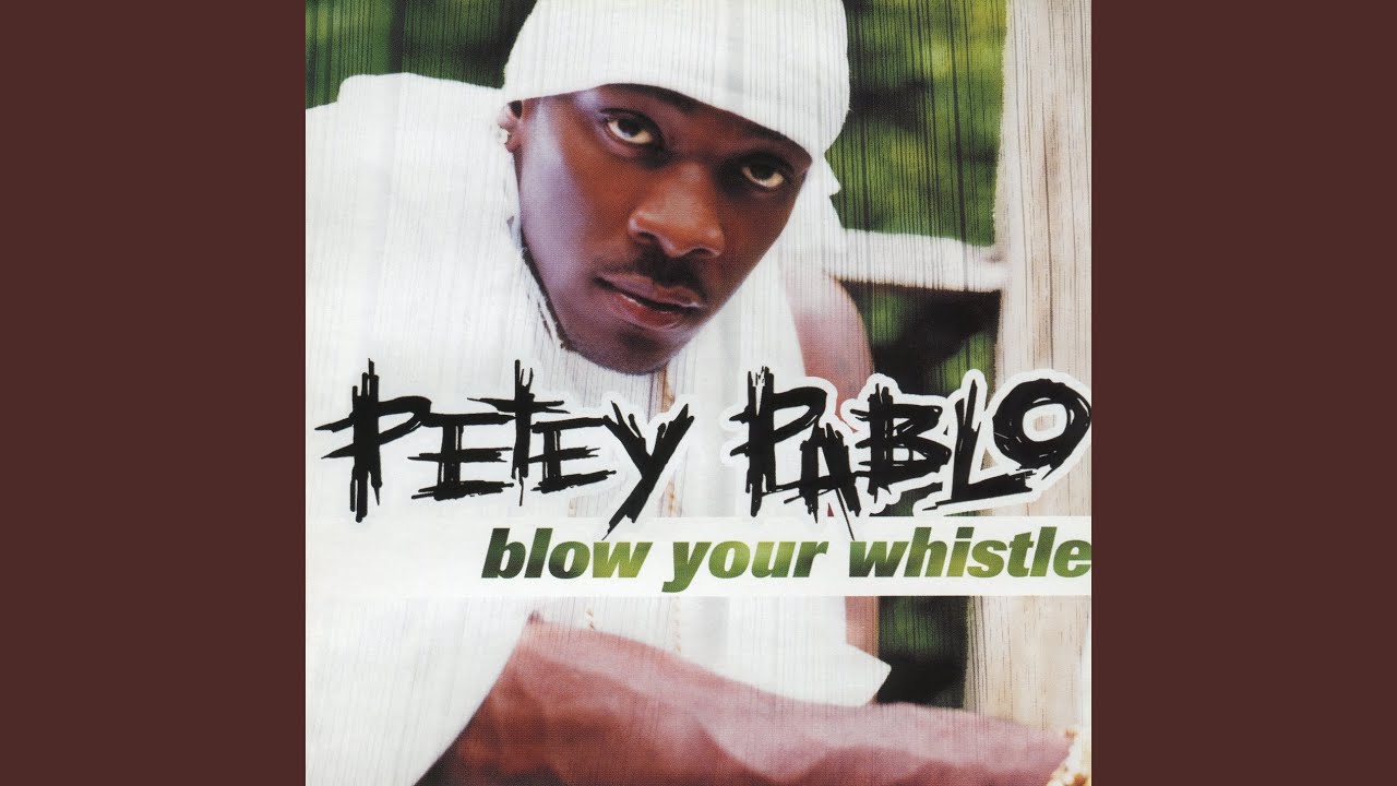 Blow Your Whistle
