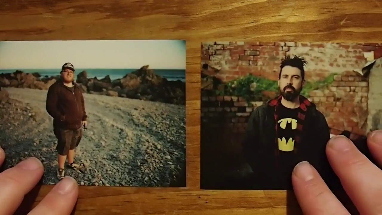 Mamiya 645E Review Part 2 - Results