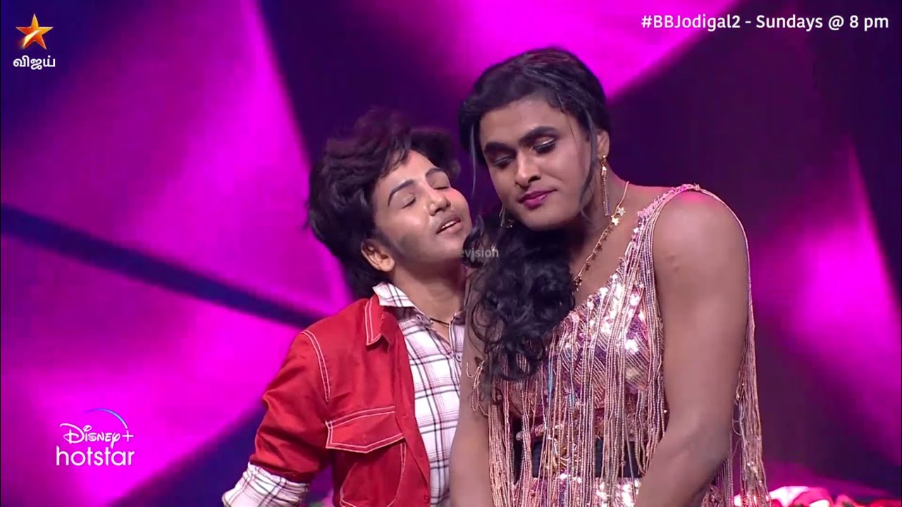 Amir on 🔥 | BB Jodigal 2