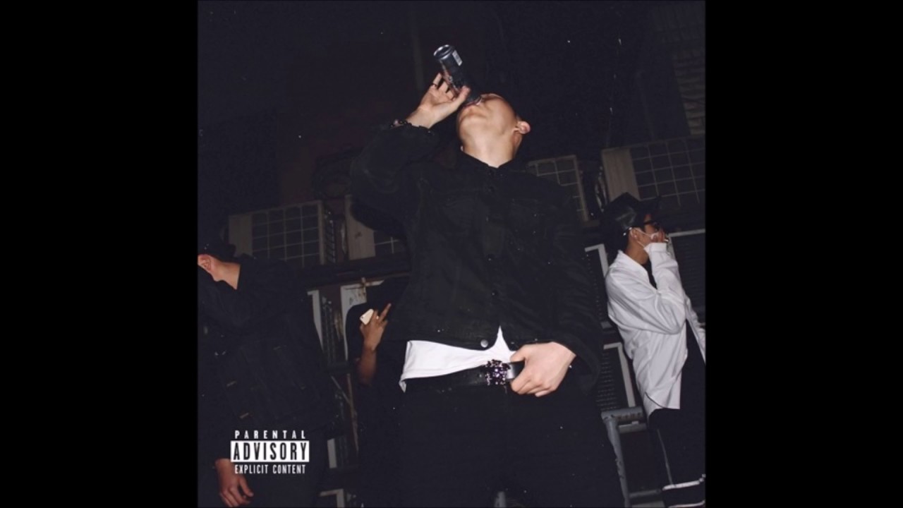 창모 (Changmo) - 널 지워야해 (Erase You) (Produced by Changmo)