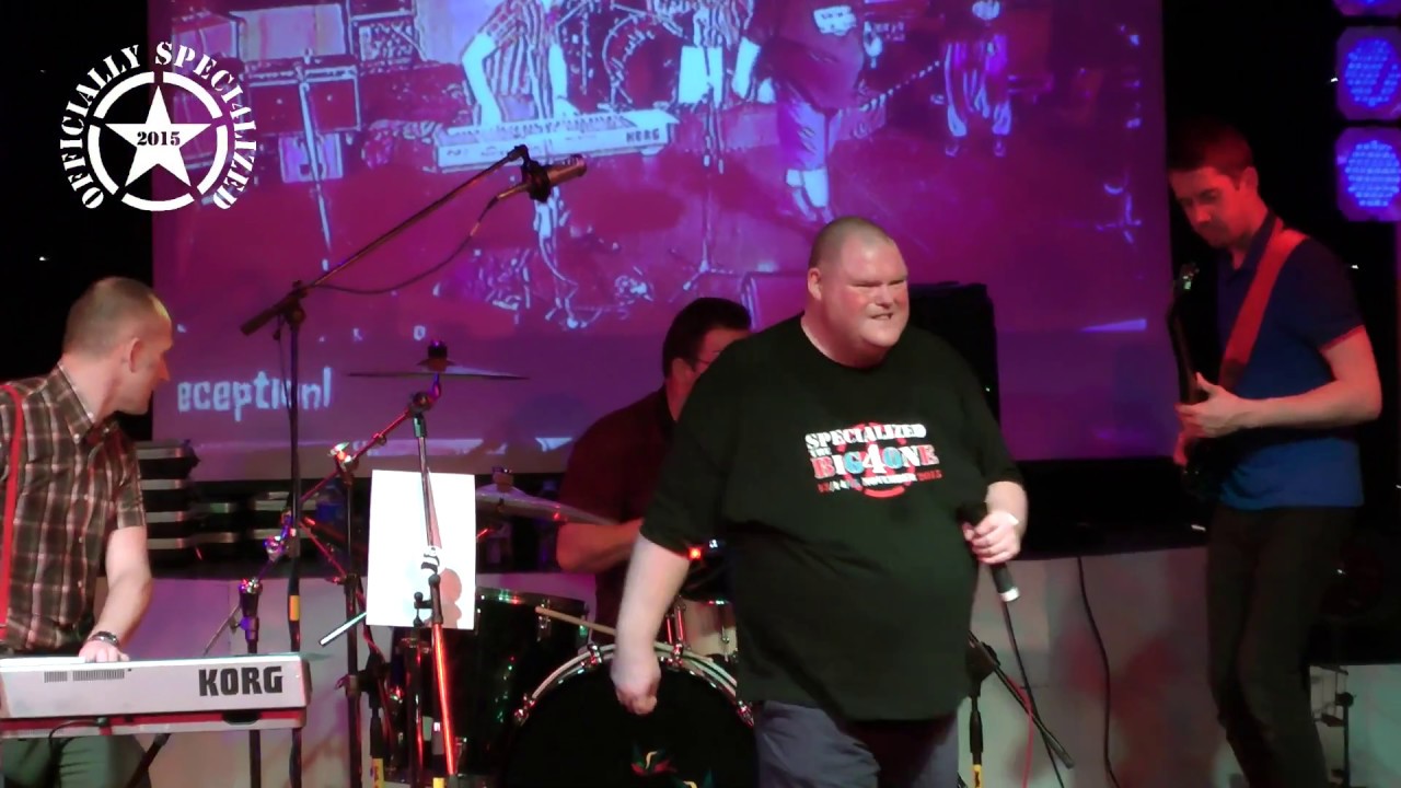 Big Fat Panda - She Makes Sense