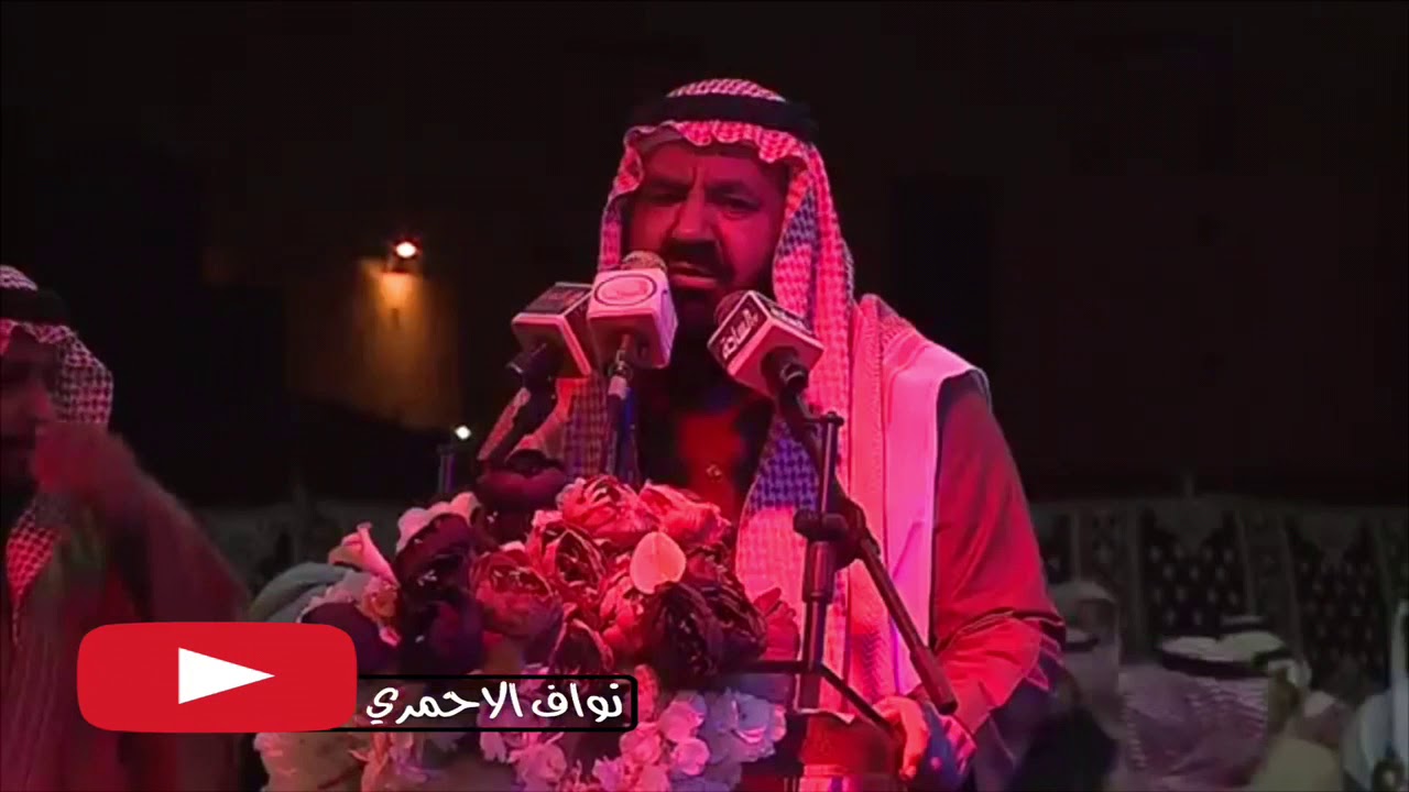محاورة محمد بن ثايب و سلمان بن مانع و مبارك ابو علاج و عايض بن نايف ١٠ / ٤ / ١٤٣٩هـ