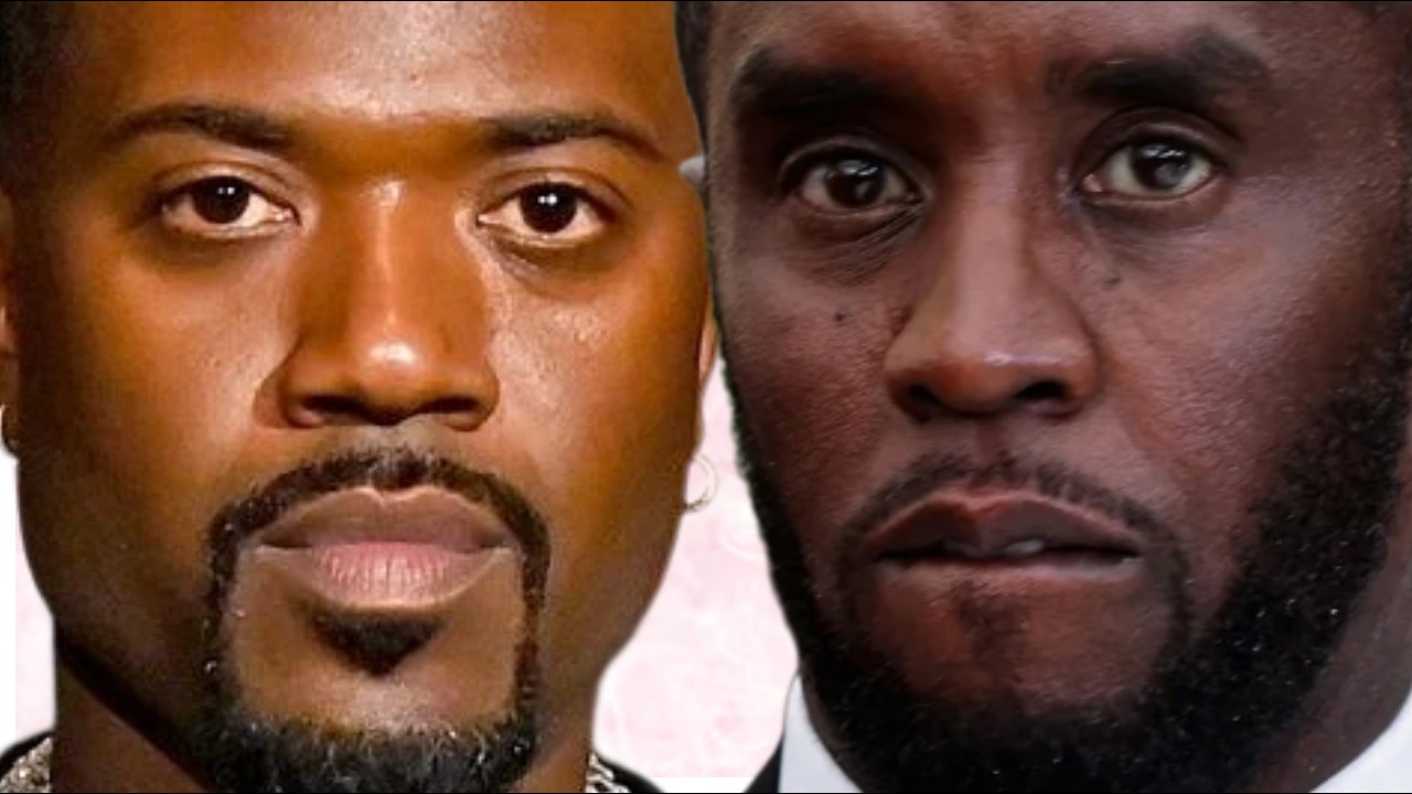 Diddy's MAJOR plan announced, Ray J PASSES OUT in shock footage