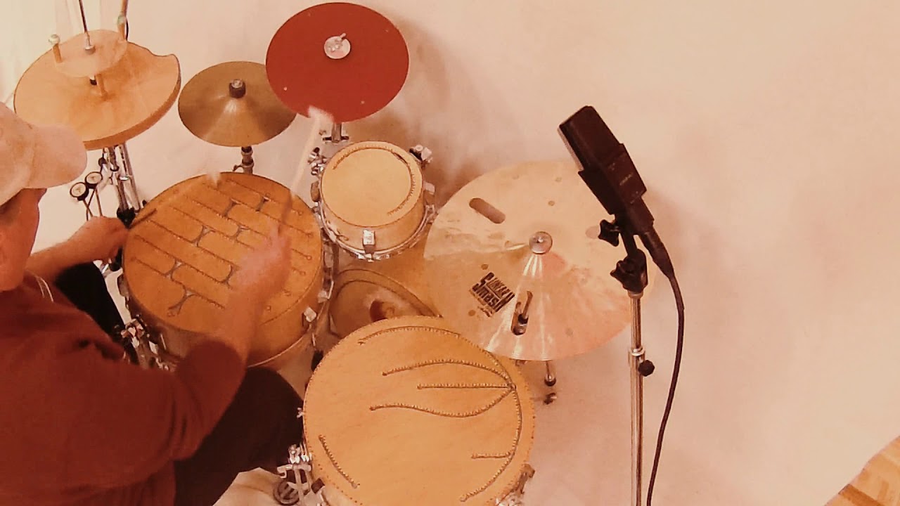 American Percussion's 