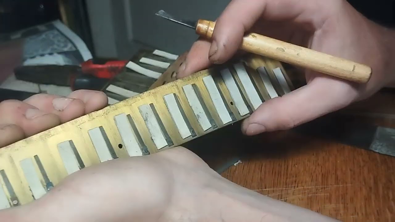 Старую лайку не выкидываю