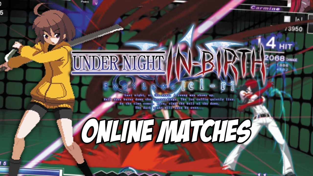 2023 THE YEAR FOR UNICLR | UNICLR Online Ranked Matches