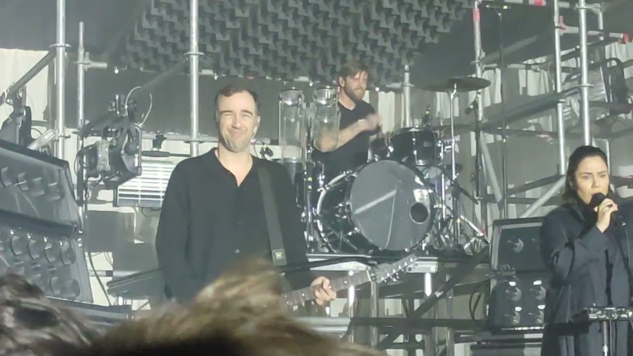Soulwax - Idiots In Love @ AB