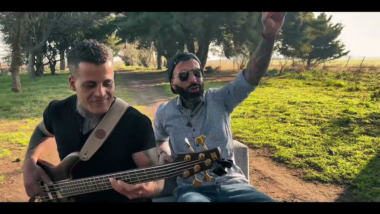 Cristian El INICIO  enganchados comerciales 🙂no saber de ti/ eterno amor/ entre la tierra y el cielo