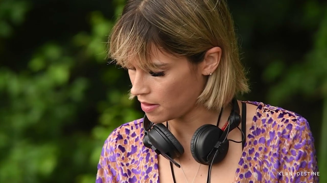 Flying Mind with Layla Benitez | Love Tonight - Shouse, Vintage Culture & Kiko Franco