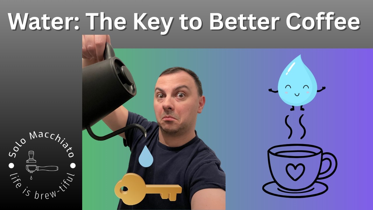 The Top Secret to Perfect Coffee