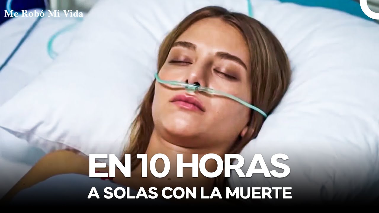 La Lucha de Bahar por la Vida - Me Robó Mi Vida