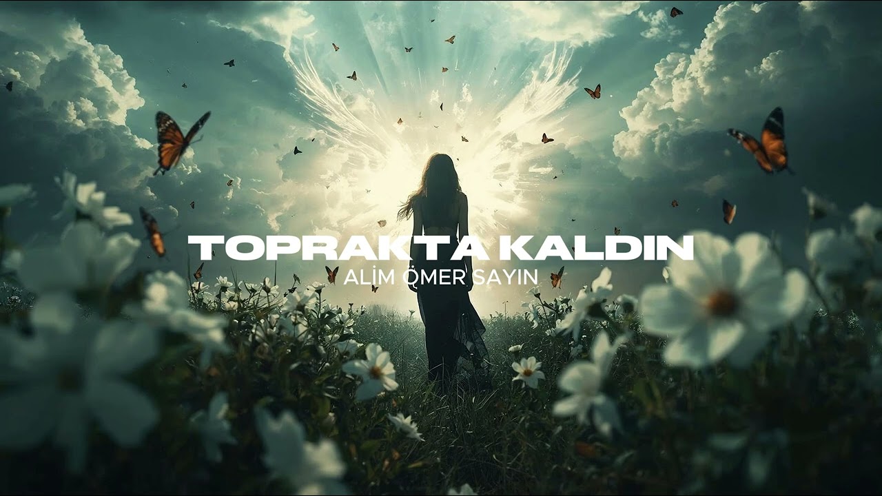 Toprakta Kaldın