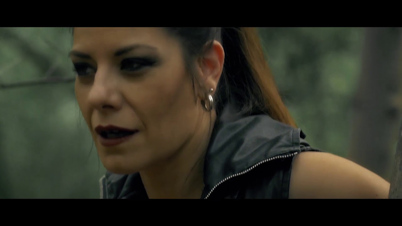 JudgmentGirl DarkForest