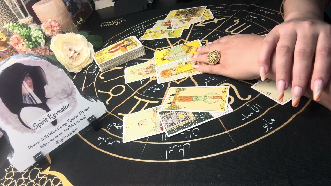 تاروت برج الجدي♑️ القادم بالعاطفة+طاقه الحبيب+المال والعمل💌من1الى15يناير 2026⚠️رسالة الملائكة    