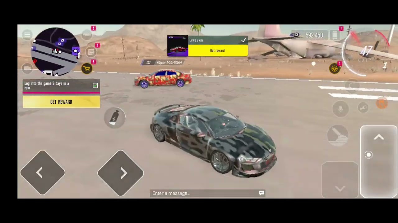 Day 10 of leveling the audi R8