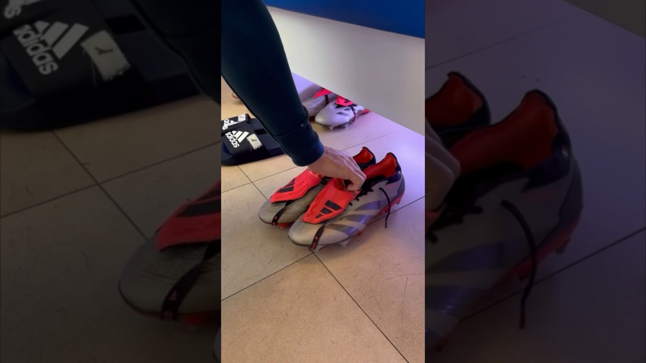 Coverciano dressing room 𝐴𝑆𝑀𝑅 🔊😌