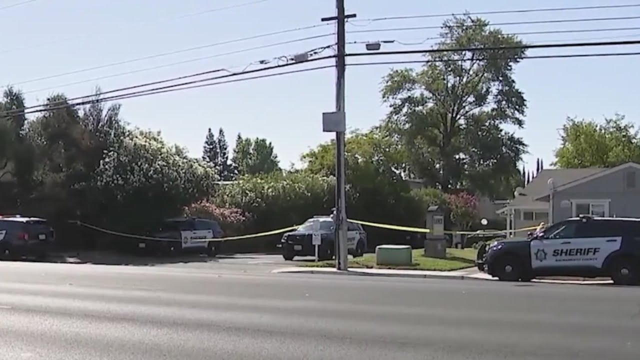 18-year-old fatally shoots two alleged robbers who killed fourth person, sheriff's office says