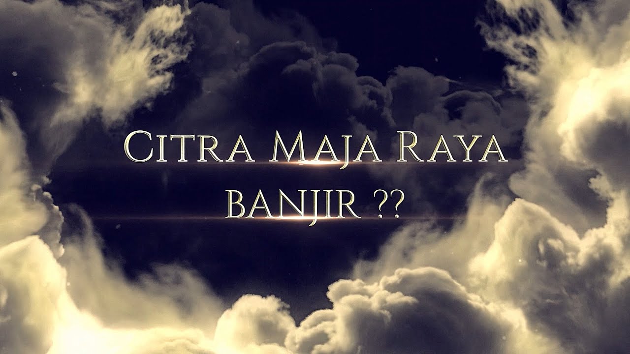 Perumahan Citra Maja Raya - Banjir??