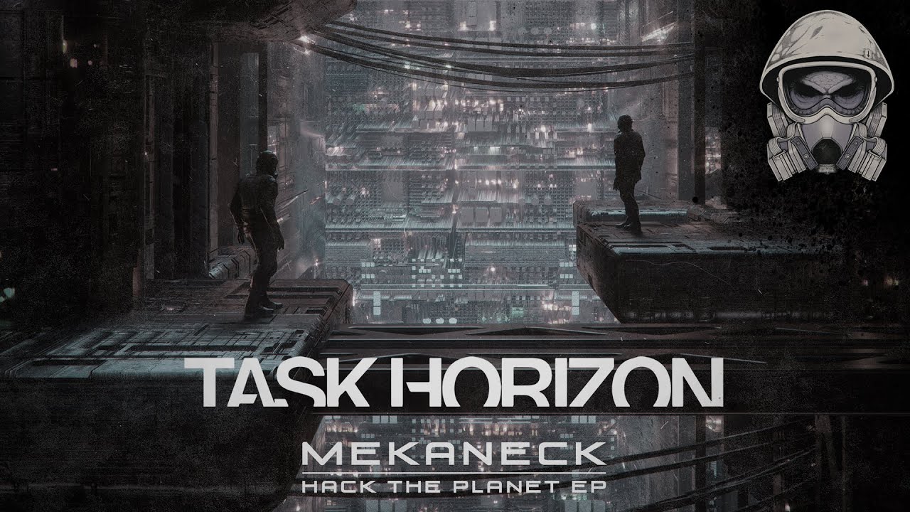Task Horizon - Mekaneck