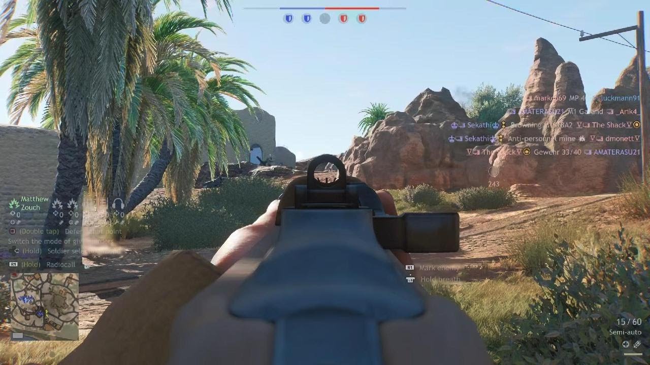 45 Minutes of Enlisted Gameplay!! #squads #enlisted #fail #subscribe #watch