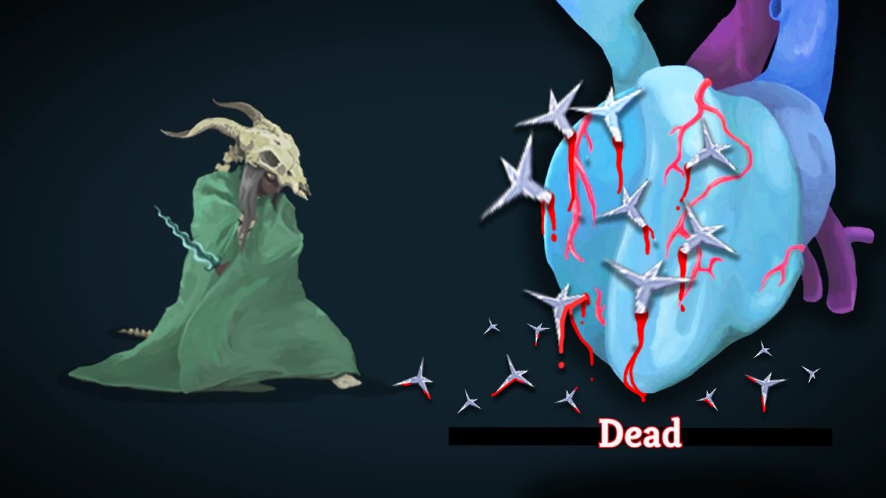 Consistent High Damage!