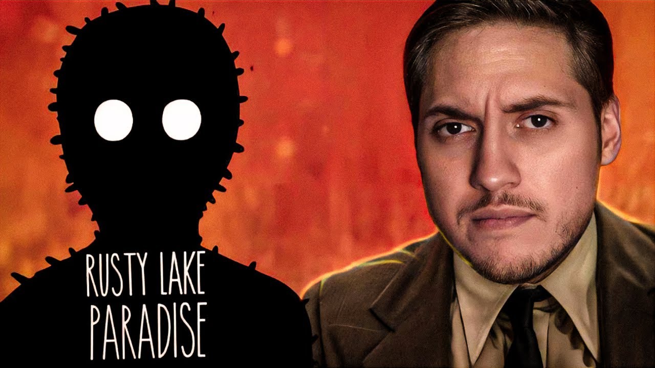 GİZEMLİ CENNET! | RUSTY LAKE PARADISE | BÖLÜM 1 |