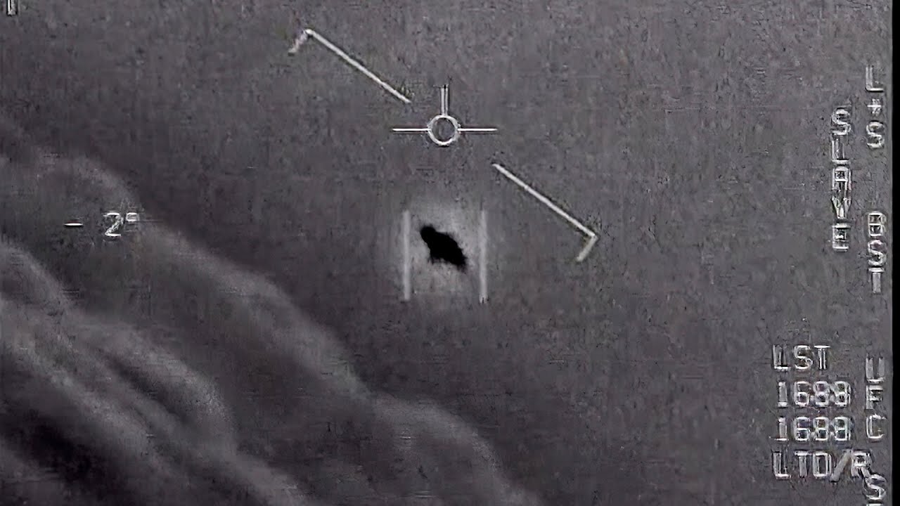 Happening Now: Veterans, whistleblowers testify before House on UFOs