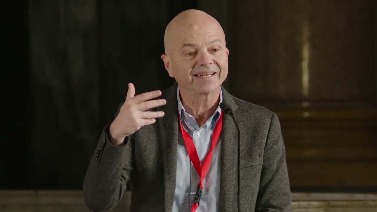 Lectio di Filippo Barbera – Democrazia alla prova