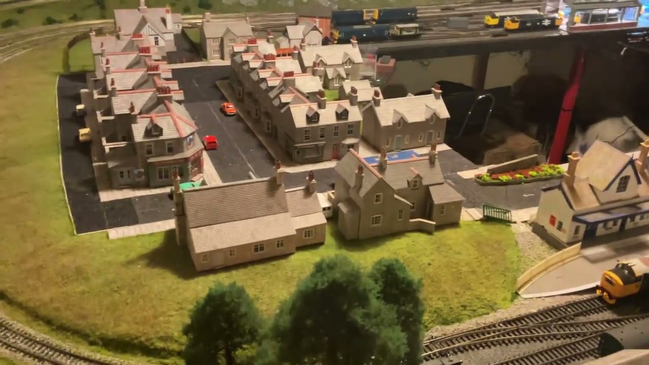 Latest progress on Balcurvie Junction