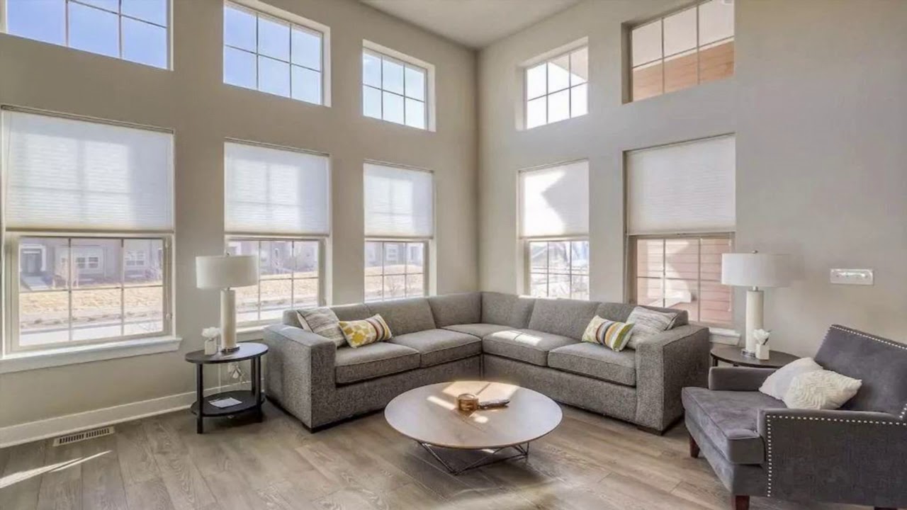 3 Bedroom Townhome for Rent in Denver, CO