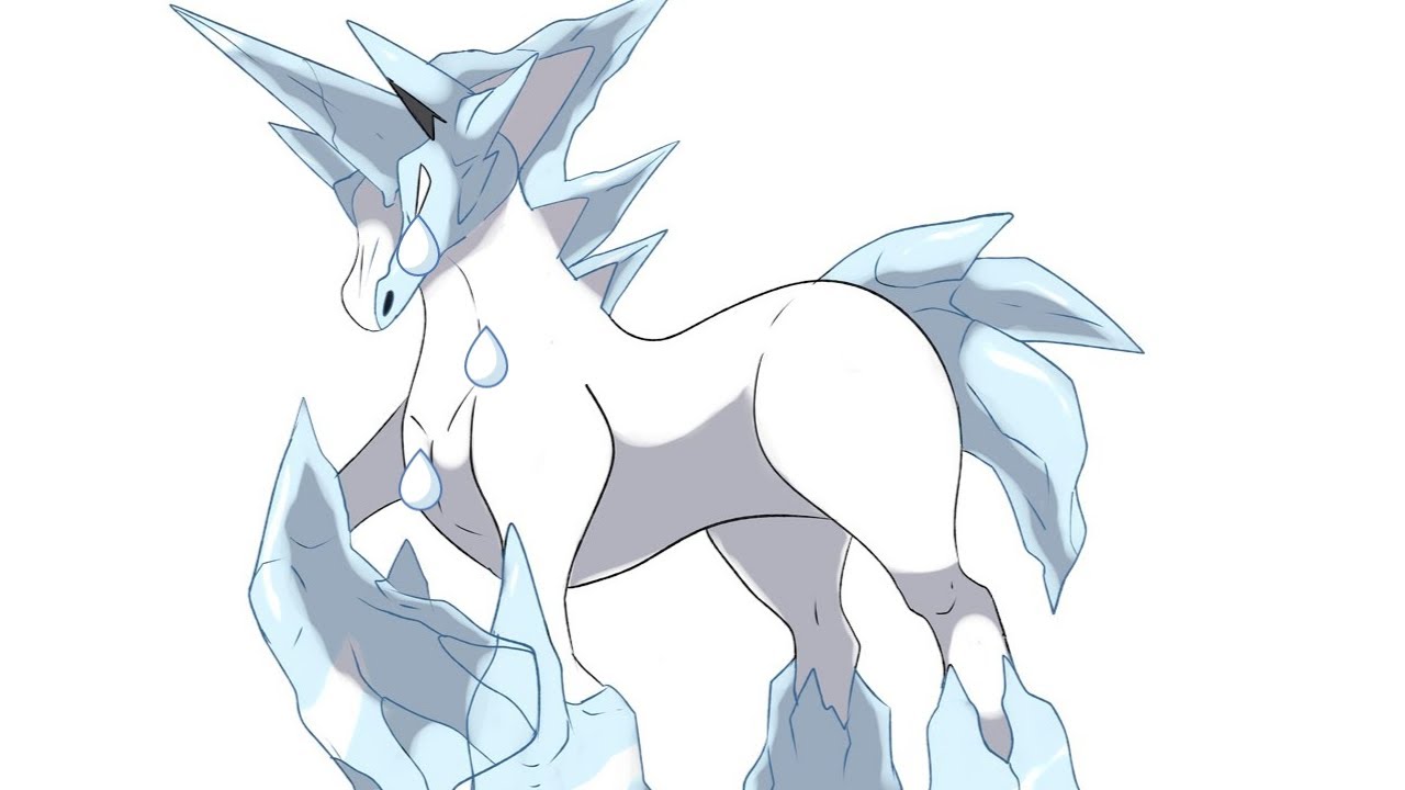 Glastrier Counters VGC