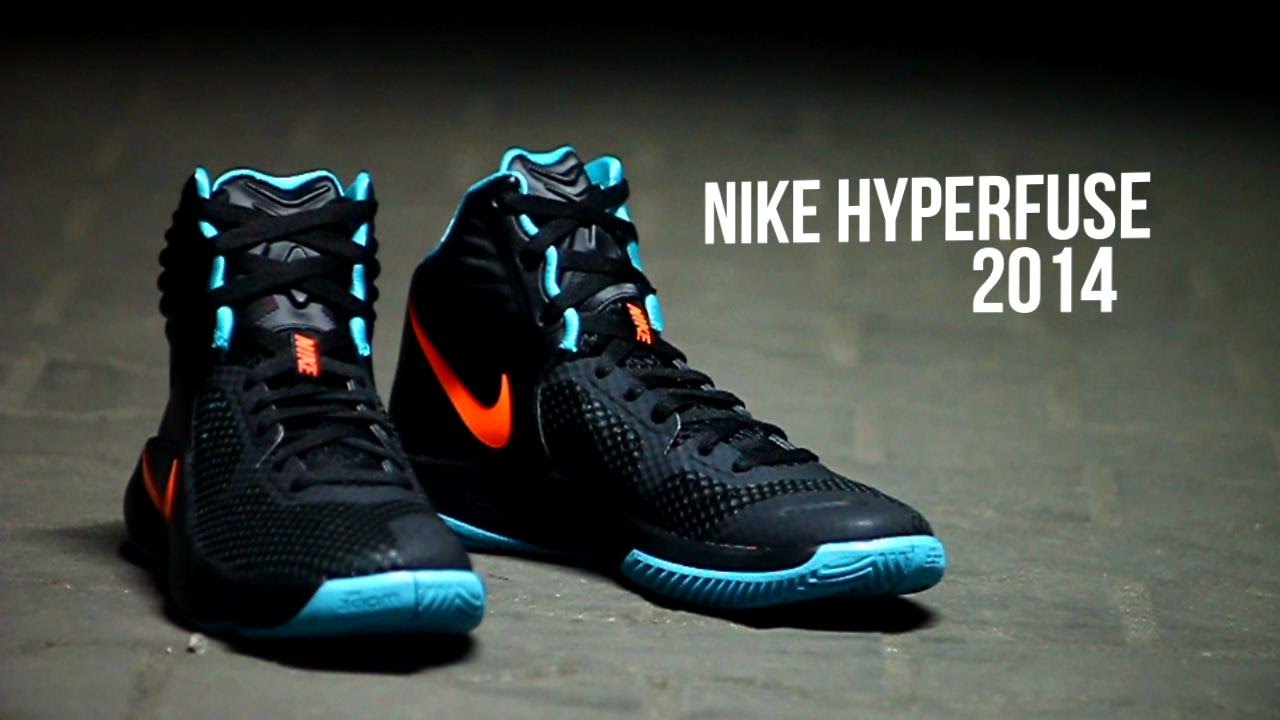 Nike Hyperfuse 2014 - Ataf.pl