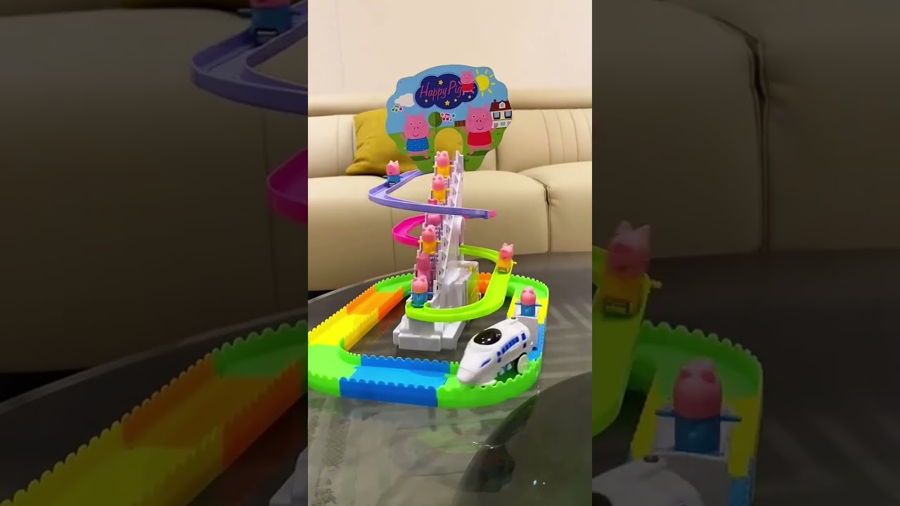 #automobile #toys #loga ka dil dhak dhak karta sada karta ChuCha chucha #viral #short #YouTube.com