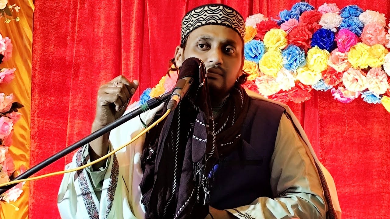⛔Live⛔মাওঃ ময়নুল বারী সাহেব | 9564261093 | Mawlana Mounul Bari Saheb Waz | পোলেরহাট থেকে | Sir News